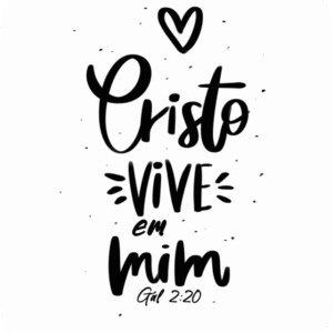 Cristo Vive em Mim
