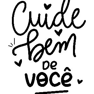 Cuide bem de você